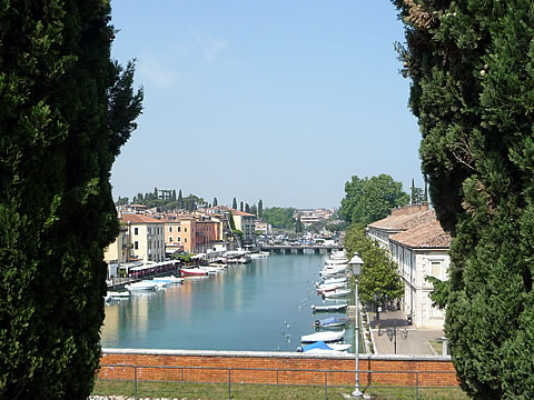 Canale di Mezzo