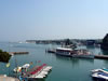 Peschiera Harbour
